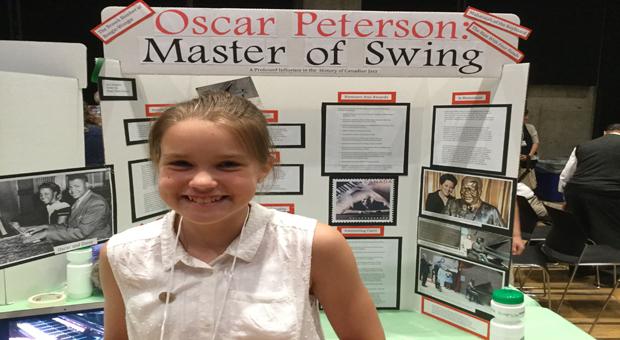 Oscar Peterson: Master of Swing