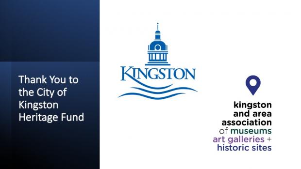 City of Kingston Heritage Fund