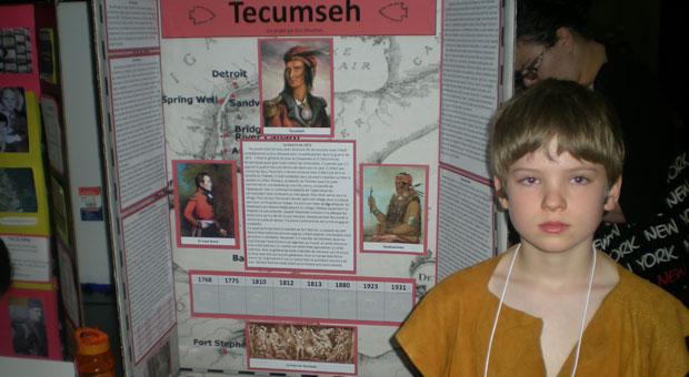 Tecumseh