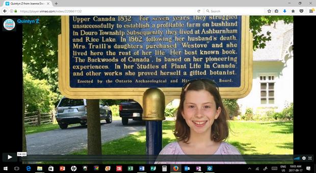 Quintyn - Kingston