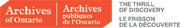 Archives of Ontario