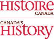 Histoire Canada