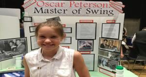 Oscar Peterson: Master of Swing